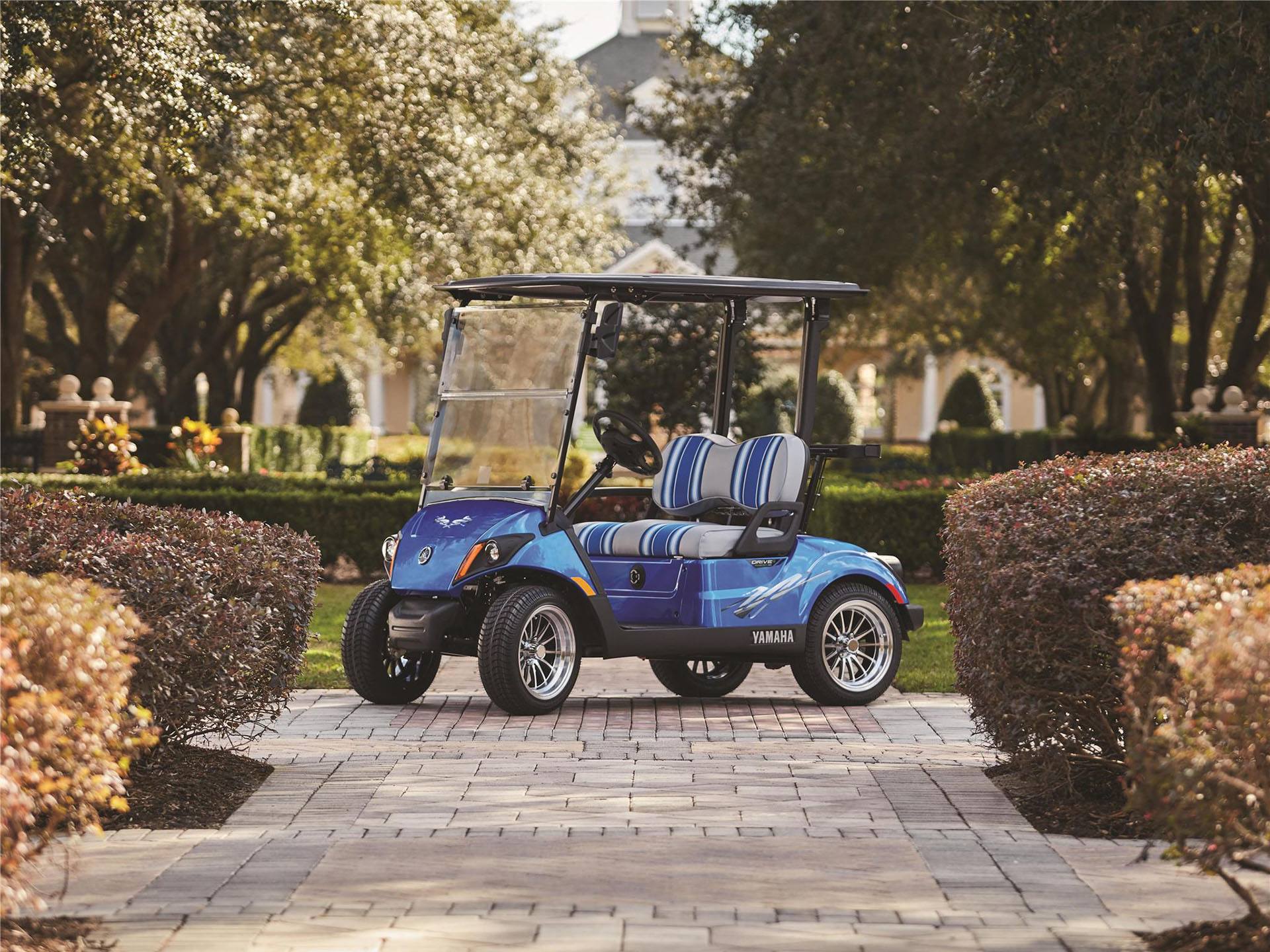 2024 Yamaha Drive2 PTV QuieTech EFI in Saint Maries, Idaho - Photo 12