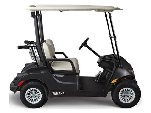 2024 Yamaha Drive2 PTV PowerTech AC