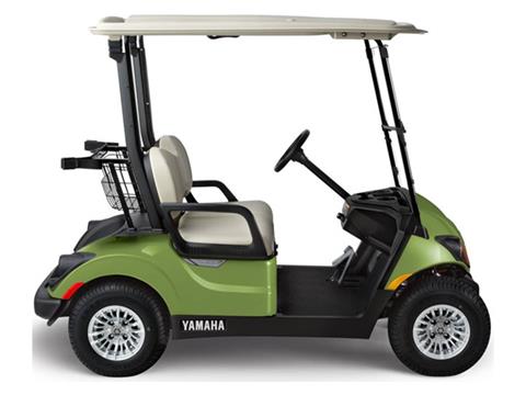 2024 Yamaha Drive2 PTV PowerTech AC