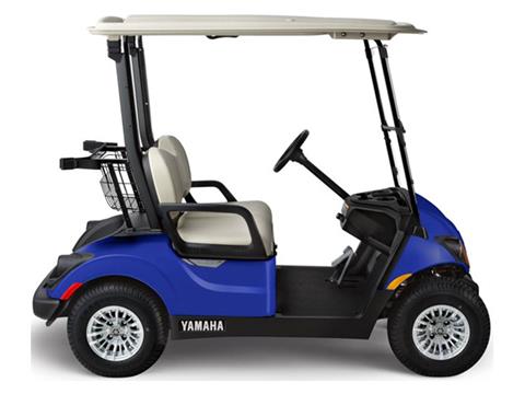 2024 Yamaha Drive2 PTV PowerTech Li