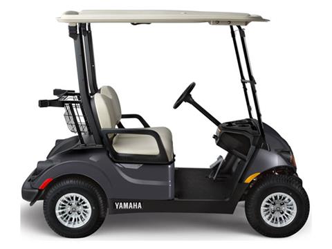 2024 Yamaha Drive2 PTV PowerTech Li