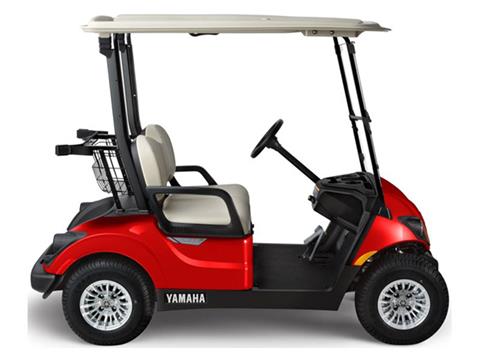 2024 Yamaha Drive2 PTV PowerTech Li