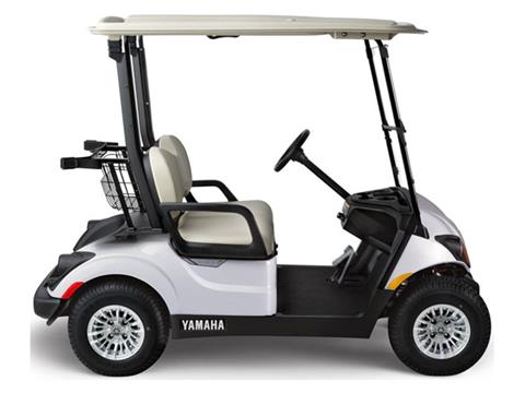 2024 Yamaha Drive2 PTV PowerTech Li