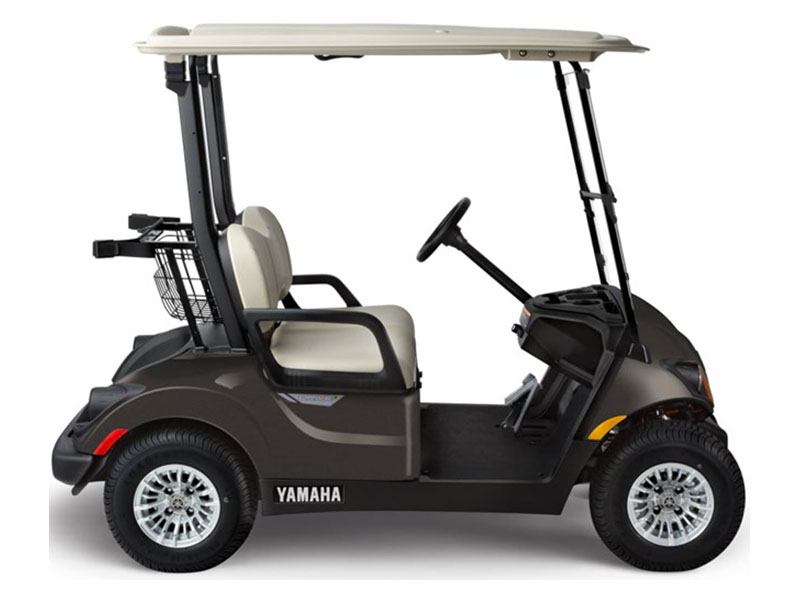 2024 Yamaha Drive2 PTV PowerTech Li in Saint Maries, Idaho - Photo 1