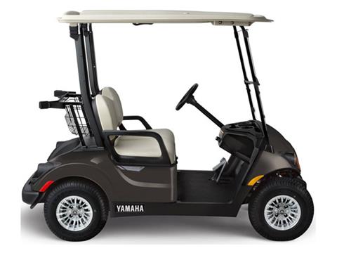 2024 Yamaha Drive2 PTV PowerTech Li
