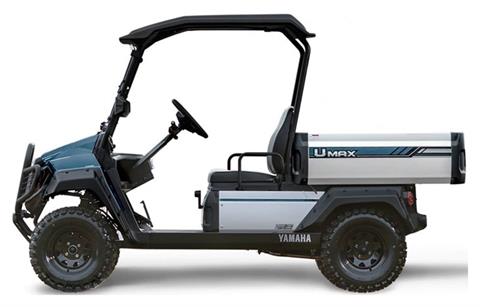 2024 Yamaha UMAX One Rally AC