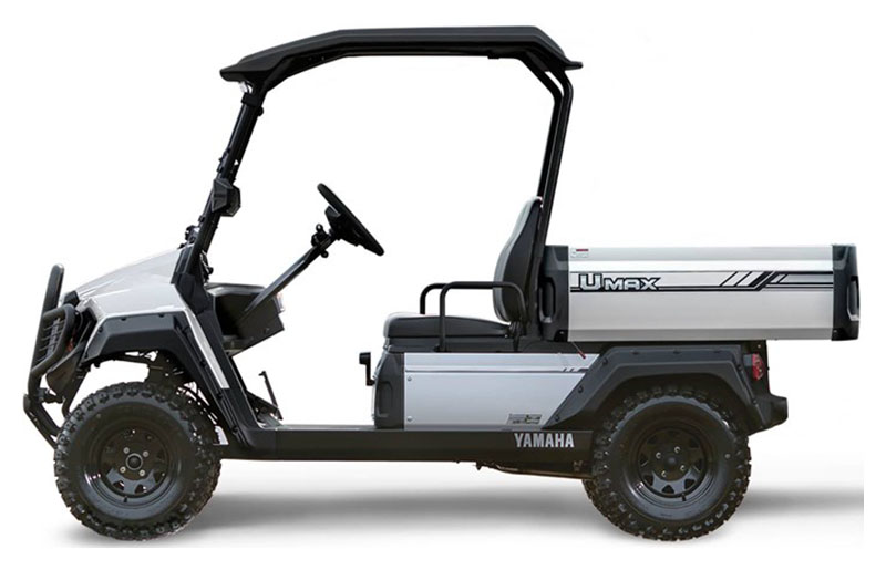2024 Yamaha UMAX One Rally AC in Saint Maries, Idaho - Photo 1