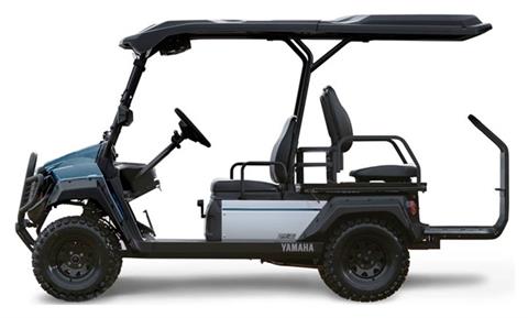 2024 Yamaha UMAX Rally 2+2 AC