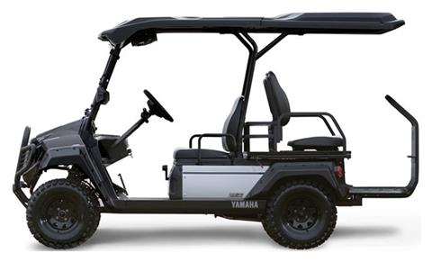 2024 Yamaha UMAX Rally 2+2 AC