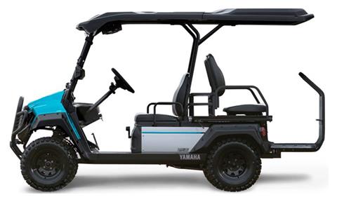 2024 Yamaha UMAX Rally 2+2 AC
