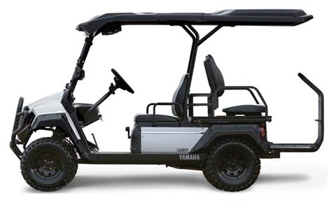 2024 Yamaha UMAX Rally 2+2 AC