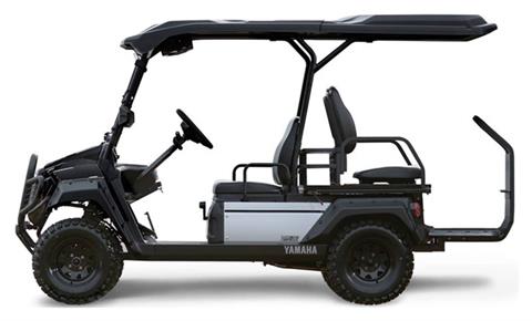 2024 Yamaha UMAX Rally 2+2 AC