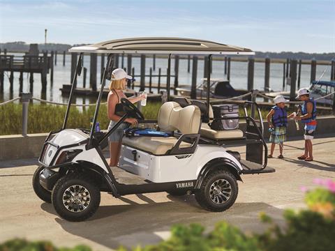 2024 Yamaha Drive2 Adventurer Sport 2+2 AC in Saint Maries, Idaho - Photo 3