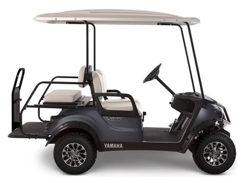 2024 Yamaha Drive2 Adventurer Sport 2+2 QuieTech EFI