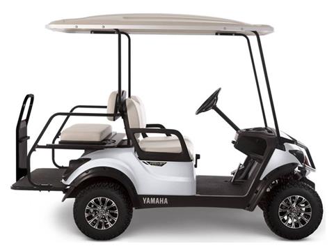 2024 Yamaha Drive2 Adventurer Sport 2+2 QuieTech EFI