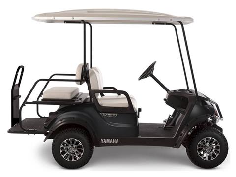 2024 Yamaha Drive2 Adventurer Sport 2+2 QuieTech EFI
