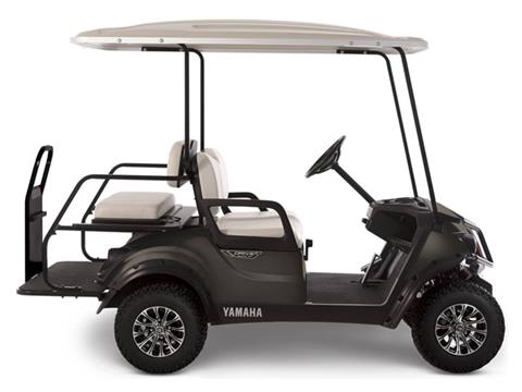 2024 Yamaha Drive2 Adventurer Sport 2+2 QuieTech EFI