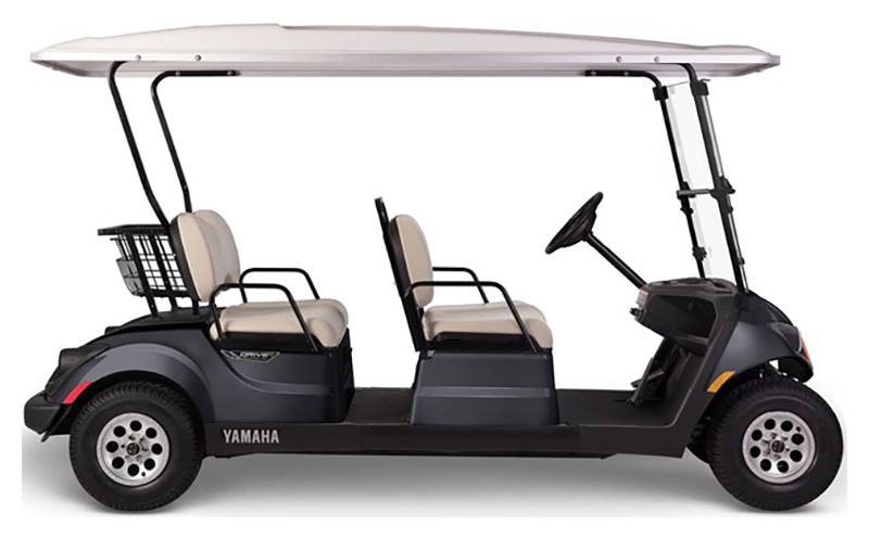 2024 Yamaha Drive2 Concierge 4 QuieTech EFI in Saint Maries, Idaho - Photo 1