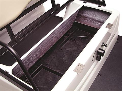 2024 Yamaha Drive2 Concierge 4 PowerTech AC in Saint Maries, Idaho - Photo 5