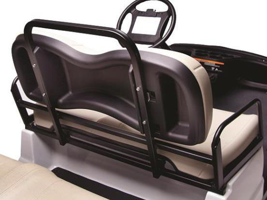 2024 Yamaha Drive2 Concierge 4 QuieTech EFI in Saint Maries, Idaho - Photo 4