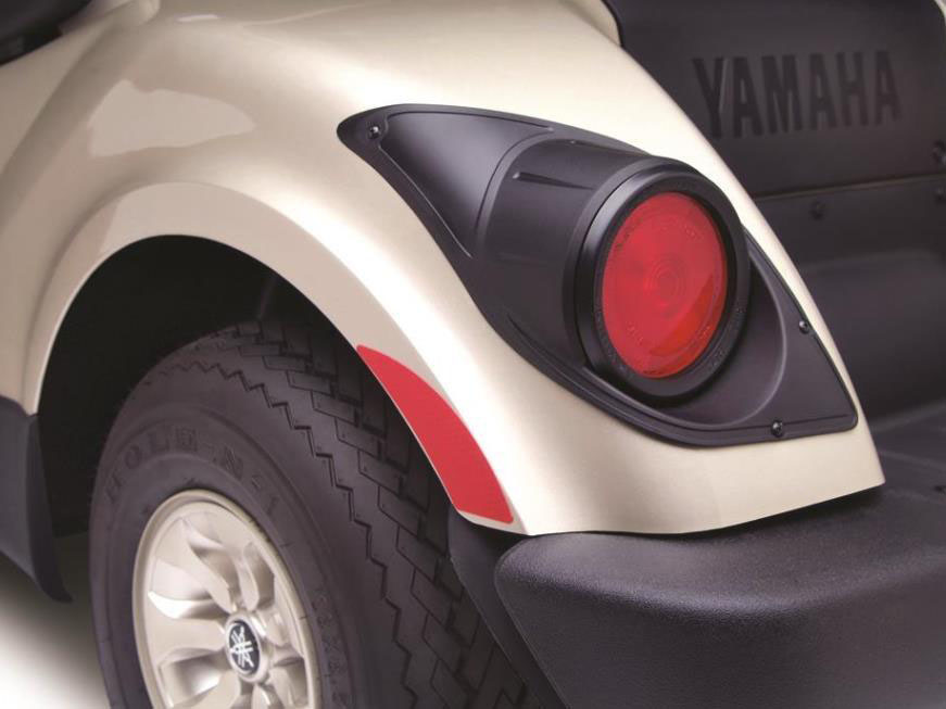 2024 Yamaha Drive2 Concierge 4 QuieTech EFI in Saint Maries, Idaho - Photo 6