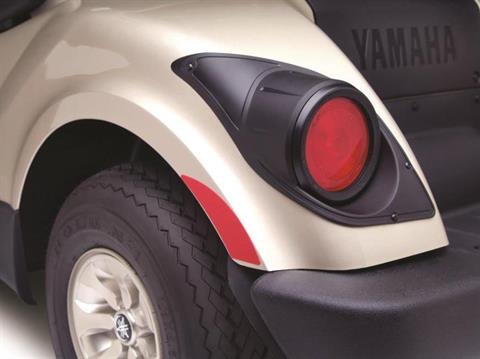 2024 Yamaha Drive2 Concierge 4 QuieTech EFI in Saint Maries, Idaho - Photo 6