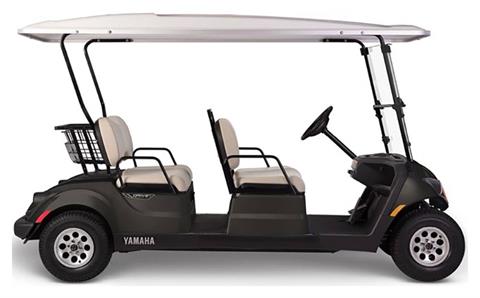 2024 Yamaha Drive2 Concierge 4 QuieTech EFI