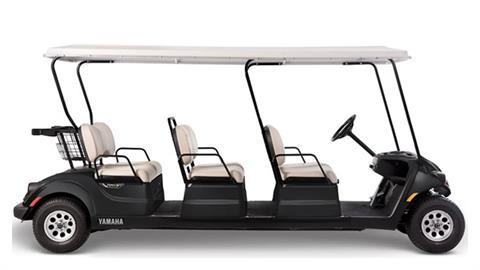 2024 Yamaha Drive2 Concierge 6 QuieTech EFI
