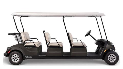 2024 Yamaha Drive2 Concierge 6 QuieTech EFI