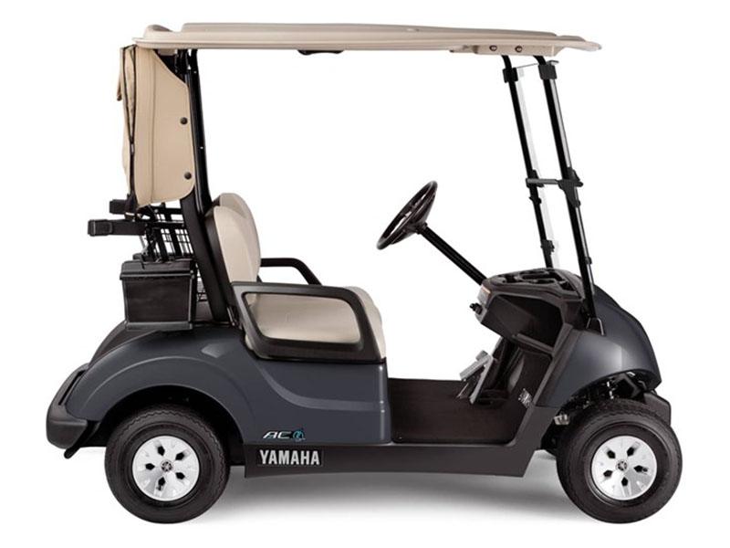 2024 Yamaha Drive2 Fleet EFI in Saint Maries, Idaho - Photo 1