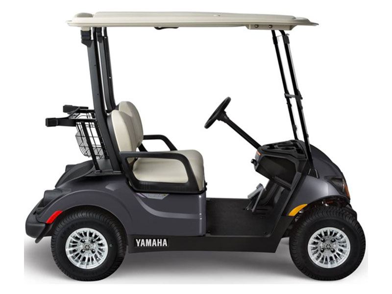 2024 Yamaha Drive2 PTV QuieTech EFI in Saint Maries, Idaho