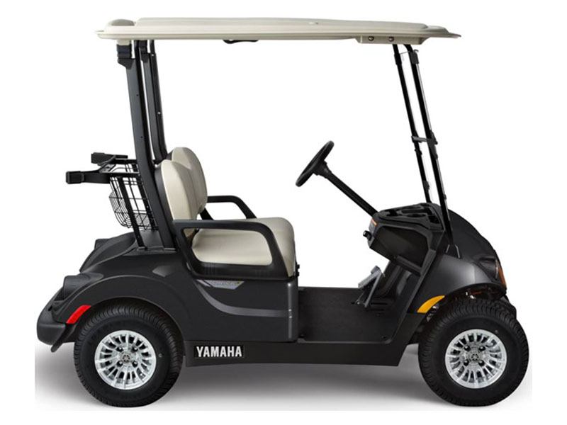 2024 Yamaha Drive2 PTV QuieTech EFI in Saint Maries, Idaho