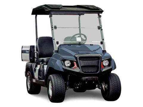 2024 Yamaha UMAX One EFI in Anderson, Indiana