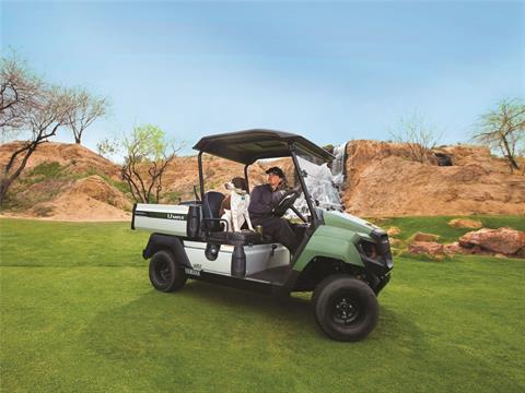 2024 Yamaha UMAX One EFI in Gorham, New Hampshire - Photo 2