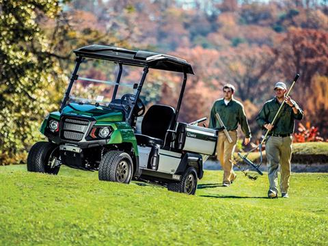 2024 Yamaha UMAX One EFI in Gorham, New Hampshire - Photo 3