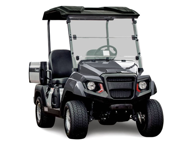 2024 Yamaha UMAX One EFI in Saint Maries, Idaho