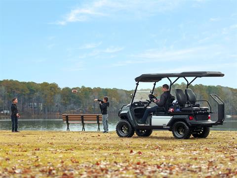 2024 Yamaha UMAX Rally 2+2 AC in Saint Maries, Idaho - Photo 7