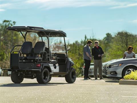 2024 Yamaha UMAX Rally 2+2 EFI in Saint Maries, Idaho - Photo 9