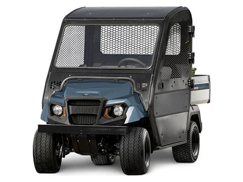 2024 Yamaha UMAX Range Picker EFI
