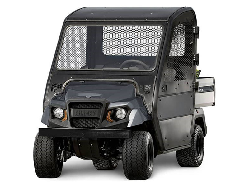 2024 Yamaha UMAX Range Picker EFI in Saint Maries, Idaho - Photo 1