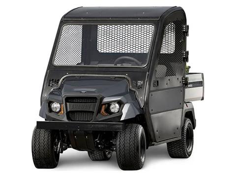 2024 Yamaha UMAX Range Picker EFI