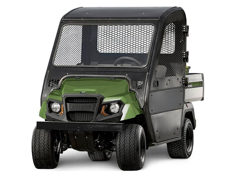 2024 Yamaha UMAX Range Picker EFI in Saint Maries, Idaho - Photo 1