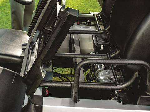 2024 Yamaha UMAX Range Picker EFI in Saint Maries, Idaho - Photo 5