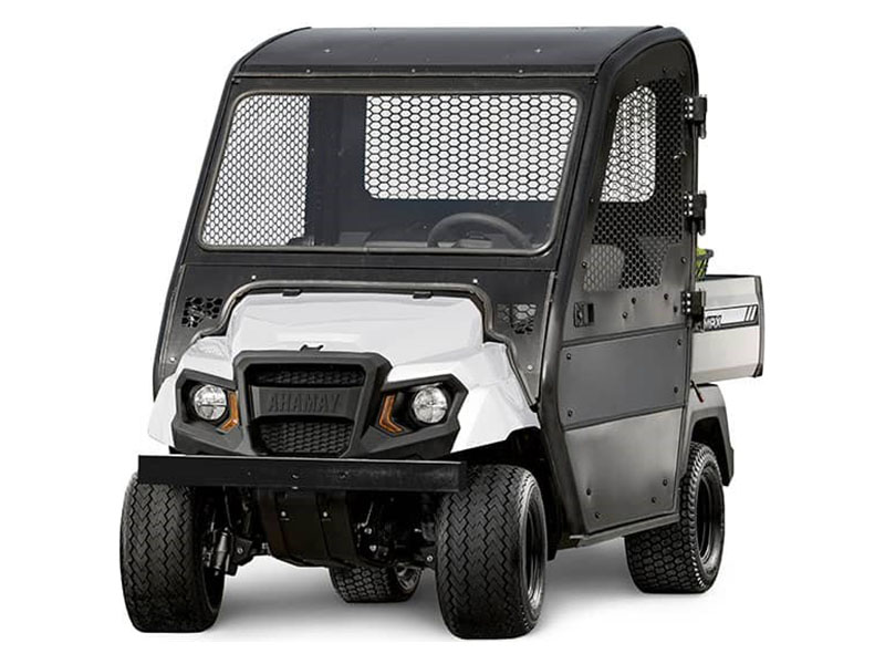 2024 Yamaha UMAX Range Picker EFI in Saint Maries, Idaho - Photo 1