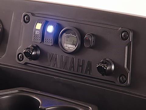 2024 Yamaha UMAX Range Picker EFI in Saint Maries, Idaho - Photo 6