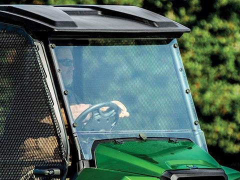 2024 Yamaha UMAX Range Picker EFI in Saint Maries, Idaho - Photo 2