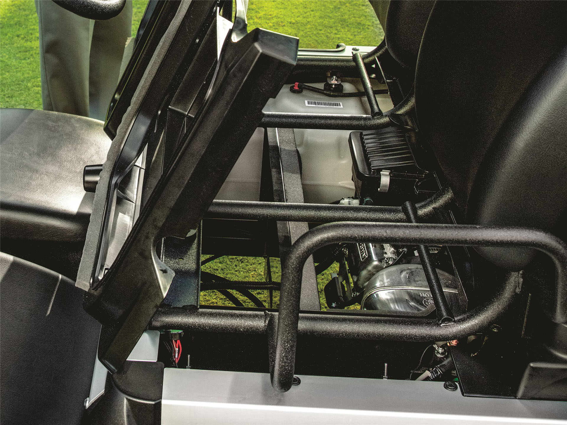 2024 Yamaha UMAX Range Picker EFI in Saint Maries, Idaho - Photo 4