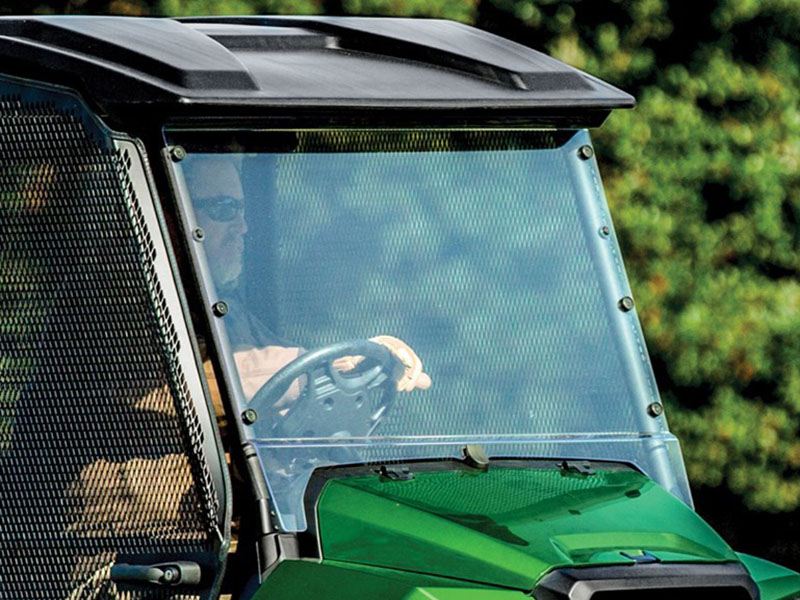 2024 Yamaha UMAX Range Picker EFI in Saint Maries, Idaho - Photo 2