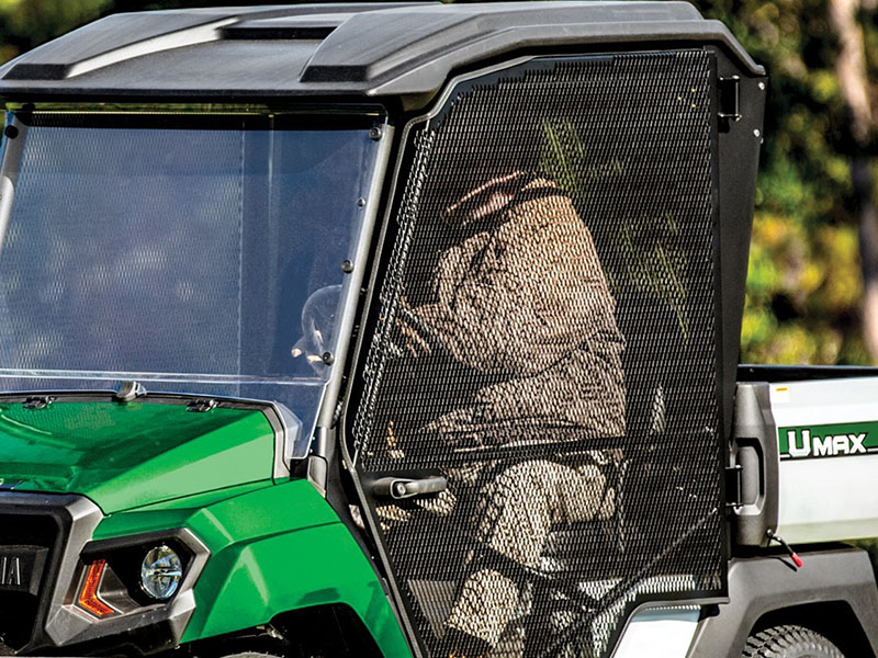2024 Yamaha UMAX Range Picker EFI in Saint Maries, Idaho - Photo 3