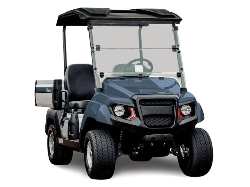 2024 Yamaha UMAX Two EFI in Saint Maries, Idaho